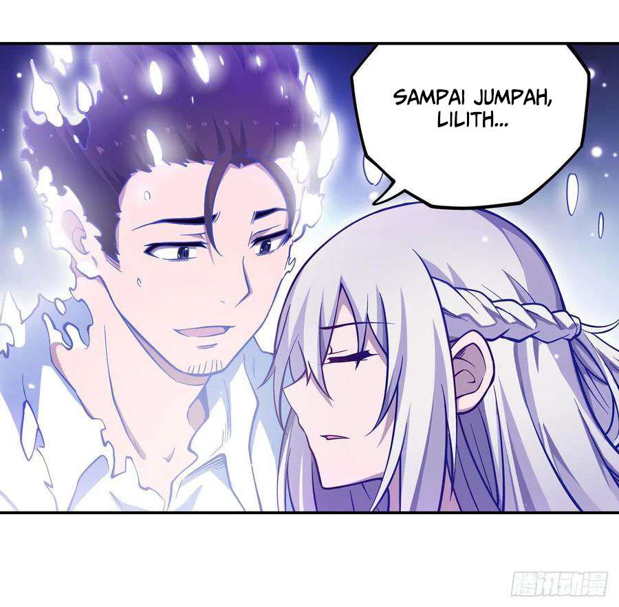 Wuxian Shitu Yu Shier Zhan Ji (Infinite Apostles and Twelve War Girls) Chapter 115 Gambar 7